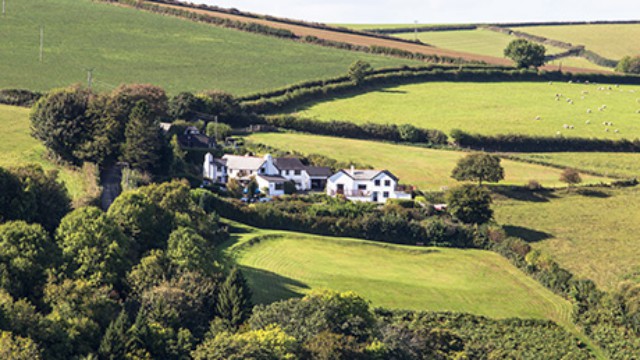 Trewith Holiday Cottages