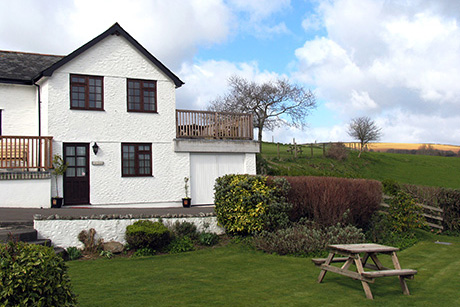 Little Trewith Cottage