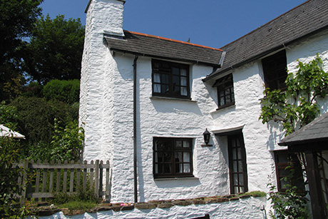 Ostlers Cottage