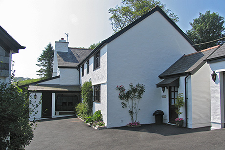 Wood view Cottage